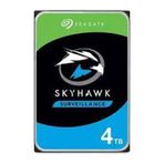 Seagate 4 Tb Skyhawk üvenlik Harddisk 3.5