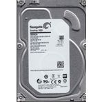 Seagate 5TB ST5000DM000 5900RPM 3,5 inç 128MB Sabit Disk