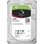 Seagate 6 TB ST6000VN0011 Harddisk