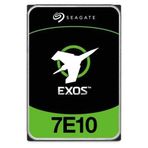 Seagate 7200 ST10000NM017B Exos 3.5 inç 10 TB Hard Disk