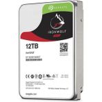 Seagate 8,9 cm 3,5 inç 256 mb 12 TB SATA3 IronWolf Pro 7200