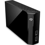 Seagate Backup Plus 8TB STEL8000200 Taşınabilir Harddisk