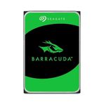 Seagate Barracuda 1 TB Masaüstü Sabit Sürücü, 3,5 inç 6 GB/S SATA 256 MB