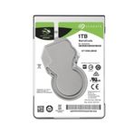 Seagate Barracuda 1TB ST1000LM048 Sabit Disk