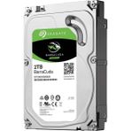 Seagate Barracuda 2tb 7200RPM 256MB Sabit Disk ST2000DM008 - 2 TB