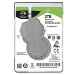 Seagate Barracuda 2TB ST2000DM001 Sabit Disk