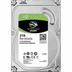 Seagate Barracuda 2TB ST2000DM006 Sabit Disk