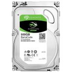 Seagate Barracuda 3.5" 500 GB Sata-2.0 7200 Rpm Hdd