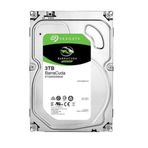 Seagate Barracuda 3TB ST3000DM008 Sabit Disk