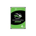 Seagate Barracuda 4 tb Dahili Sabit Disk