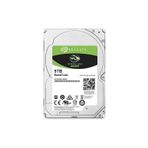 Seagate Barracuda 5 tb Dahili Sabit Disk