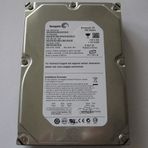 Seagate Barracuda ES ST3750640NS Harddisk