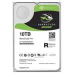 Seagate Barrauda Pro 10TB ST10000DM0004 Sabit Disk