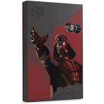 Seagate Darth Vader Special Edition Firecuda Stkl2000411 Usb 3.2 2.5" 2 Tb Harici Harddisk Teşhir Outlet Vitrin