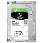 Seagate Enterprise 2TB 7200Rpm SATA 128MB Cache 3.5'' HardDisk