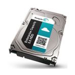 Seagate Enterprise 3TB 3.5" 7200RPM SAS 128Mb Sunucu Diski (ST3000NM0023)