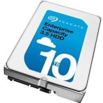 Seagate Enterprise Capacity 10TB ST10000NM0086 Hard Disk