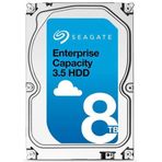 Seagate Enterprise Capacity 8TB ST8000NM0075 Sabit Disk