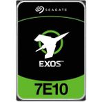 SEAGATE EXOS 10TB 7200RPM 256MB SATA3 ST10000NM017B NAS HDD RESMİ DİSTİ GARANTİLİ