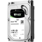 Seagate Exos 7e2 ST1000NM0008 Sata 3.0 7200 Rpm 3.5" 1tb Harddisk