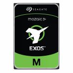 Seagate Exos M ST28000NM003K SATA 3.0 7200 RPM 3.5 inç 28 TB Harddisk