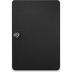 Seagate Expansıon 1 TB Harici HDD 2.5" USB 3.0 Siyah Yüksek Performanslı Taşınabilir Disk - 1 GB