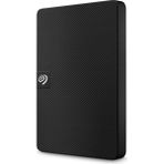 Seagate Expansıon 1tb Usb3.0 2.5" Sıyah Harıcı HDD STKM1000400 - 1 TB - Siyah - Gri