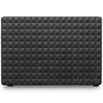 Seagate Expansion 2TB STEB2000200 Taşınabilir Harddisk
