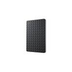 Seagate Expansion Portable 5 Tb Taşınabilir Harici Sabit Sürücü, 2,5 Inç, USB 3.0, Pc ve Dizüstü Bilgisayar, Dahil. 2 Yıllık Kurtarma Hizmeti, Model Numarası: STEA5000402 - Siyah