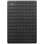 Seagate Expansion STEA1000400 1TB 2.5 inç Usb 3.0 Taşınabilir Harddisk Siyah