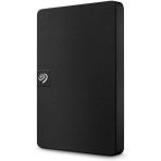 Seagate Expansion Stkm2000400 2 TB 2.5 İnç Usb 3.2 Harici Harddisk Siyah Renk: Siyah