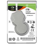 Seagate FireCuda 1TB ST1000LX015 SSHD Sabit Disk