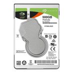 Seagate FireCuda 500GB ST500LX025 Sabit Disk