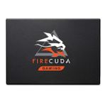 Seagate Firecuda 510 ZP1000GM3A011 PCI-Express 3.0 1 TB M.2 SSD Teşhir