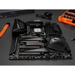Seagate Firecuda 530 Ssd - Gen4 Heatsink 7300Mb/S 500 Gb