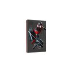 Seagate Firecuda Marvel Miles Morales Se, 2 Tb Harici Sabit Disk Usb 3.2 Specialedition
