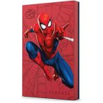 Seagate Firecuda Marvel Spider-Man Special Edition 2 Tb Gaming Harici Sabit Disk Usb 3.2