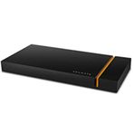 Seagate Firecuda STJP2000400 2 TB USB 3.0 USB-C Gaming SSD