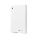 Seagate Game Drive Ps4/ps5, 2 Tb, Taşınabilir Harici Sabit Sürücü, 2,5 Inç, USB 3.0, Beyaz, Mavi Led, Tak ve Çalıştır, Model Numarası: STLV2000201