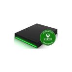 Seagate Game Drive Xbox Uyumlu 2Tb Hdd Harddisk Siyah-E