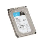 Seagate Hdd 3.5 2tb Skyhawk 5900rpm 256mb St2000vx017 7/24 Güvenlik Diski Diğer