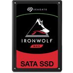 Seagate IronWolf 110 480 GB ZA480NM10001 2.5 inç SATA 3.0 SSD