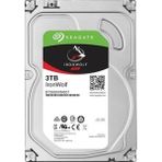 Seagate Ironwolf Nas HDD 3tb 3.5\
