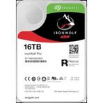 Seagate İronwolf ST16000NE000 16TB Sabit Disk
