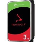 Seagate IronWolf ST3000VN006 sabit disk (3 TB, SATA 6 Gbit/s)