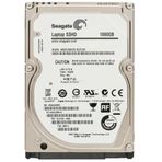 Seagate Laptop Thin SSHD 1TB+8GB ST1000LM014 Sabit Disk