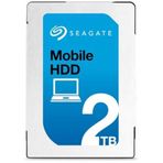 Seagate Mobil HDD 2TB ST2000LM007 Sabit Disk