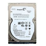 Seagate Momentus 500GB ST9500423AS Sabit Disk