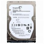 Seagate Momentus Thin 500GB ST500LT012 Sabit Disk
