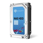 Seagate NAS HDD 3TB ST3000VN000 Sabit Disk
